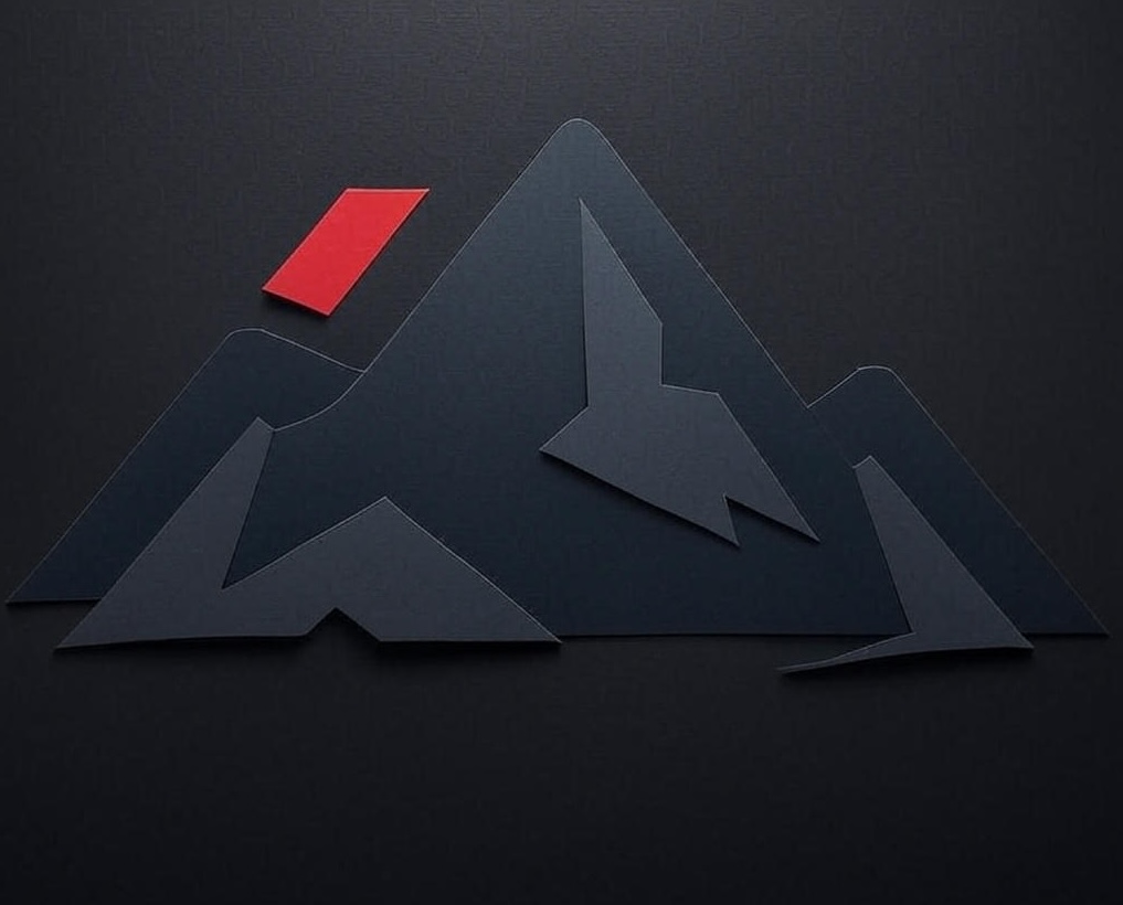 Milebagger Logo
